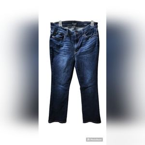 Women's Judy Blue Boot Cut Jeans,  size 12